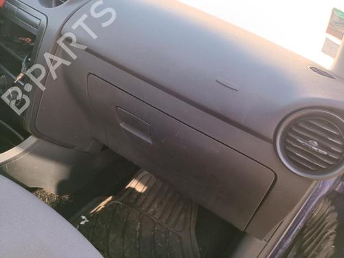 Used Glove box SEAT IBIZA III (6L1) 1.2 (64 hp) 27126561