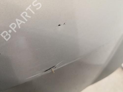 Used Rear bumper Rear bumper 27105468 27105468