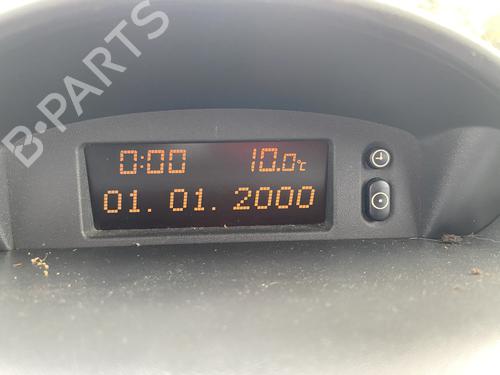 Used Display monitor Display monitor OPEL CORSA B (S93) [1993-2009] 33569873 33569873