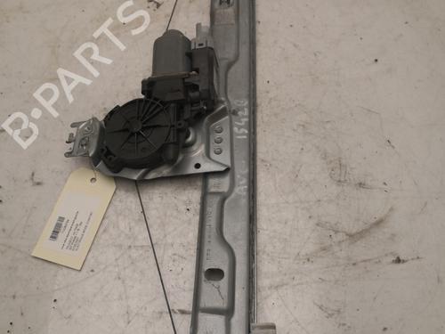 Used Front left window mechanism Front left window mechanism 29079467 29079467