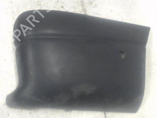 Used Corner bumper RENAULT MASTER II Van (FD) 2.5 dCi (101 hp) 27117426