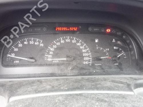 Used Instrument cluster RENAULT LAGUNA I Grandtour (K56_) 1.8 (K56S/T/0) (90 hp) 27149307