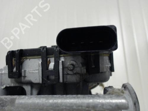 Front wiper motor FORD FIESTA VI (CB1, CCN) 1.4 TDCi | BP27116393M29 