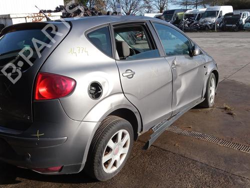 Instrument cluster SEAT ALTEA (5P1) 1.9 TDI | BP27146084C47 