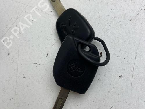 Electronic module PEUGEOT 307 (3A/C) 1.6 HDi | BP36954514M83 - Image 3
