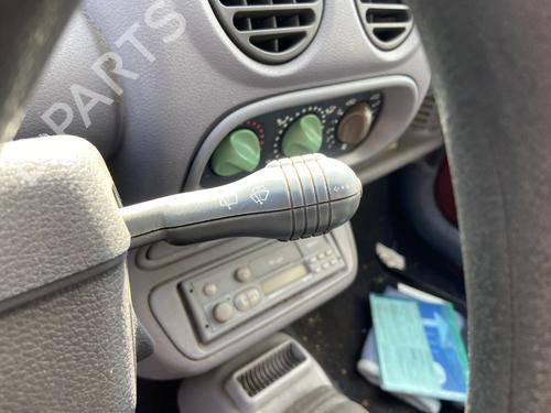 Rattstammestilk RENAULT TWINGO I (C06_) 1.2 (C066, C068) (58 hp) 29005588