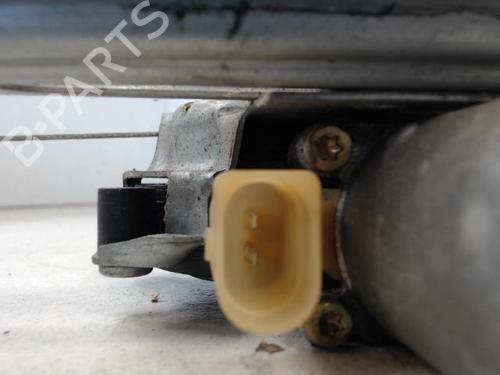 Rear left window mechanism BMW 3 (E46) 316 i | BP27122334C24 