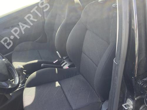 Used Left front seat PEUGEOT 207 (WA_, WC_) 1.6 16V (109 hp) 29079488