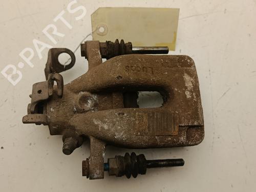 Left rear brake caliper CITROËN C3 III (SX) 1.2 THP 110 (SXHNPS, SXHNZT, SXHNZ6) | BP27136414M107 - Image 2