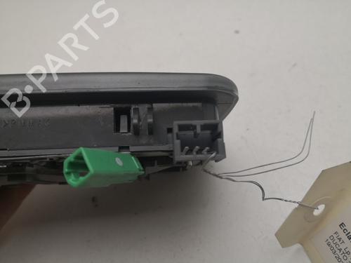 Interior roof light FIAT DUCATO Van (250_) 160 Multijet 2,3 D | BP27109050I8