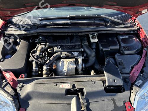 Used Expansion tank Expansion tank CITROËN C4 Coupe (LA_) 1.6 HDi (90 hp) 40608260 40608260