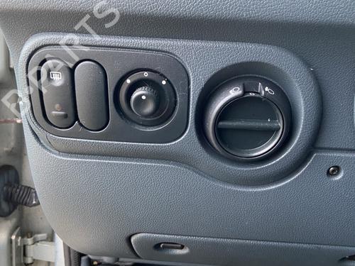 Interruttore luci RENAULT KANGOO (KC0/1_) D 65 1.9 (KC0E, KC02, KC0J, KC0N) (64 hp) 31969387