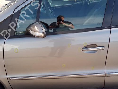 Used Front left window mechanism MERCEDES-BENZ A-CLASS (W168) A 190 (168.032, 168.132) (125 hp) 27136361