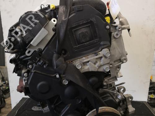 Engine PEUGEOT 208 I (CA_, CC_) 1.4 HDi | BP27114945M1 - Image 2