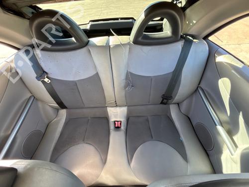 Used Seat buckle Seat buckle 39397250 39397250