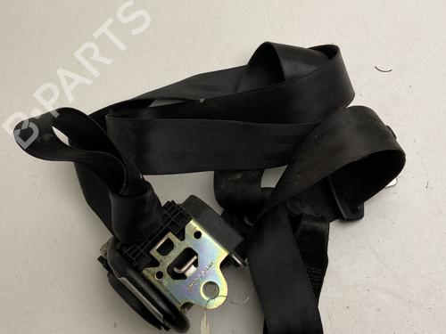 Used Front left seatbelt VW GOLF V (1K1) 2.0 TDI (170 hp) 27100721