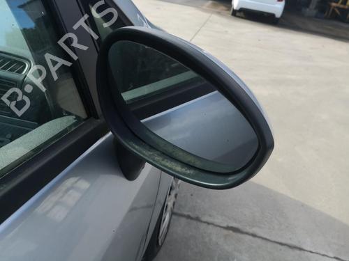 Used Right mirror FIAT GRANDE PUNTO (199_) 1.3 D Multijet (75 hp) 27131983