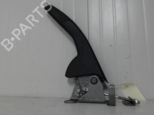 Used Hand brake RENAULT CLIO IV Grandtour (KH_) 1.5 dCi 75 (75 hp) 27117342
