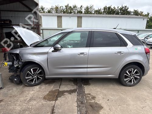Used Left rear brake caliper Left rear brake caliper CITROËN C4 SPACETOURER (3D_) [2018-2026] 35937725 35937725
