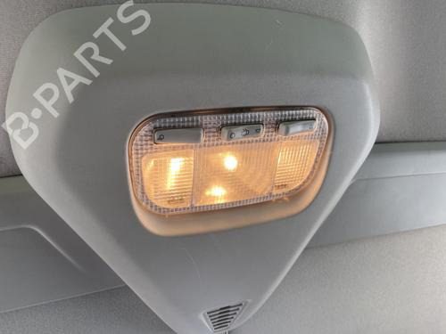 Kabinelys CITROËN C4 Picasso I MPV (UD_) 1.6 HDi (109 hp) 29005649
