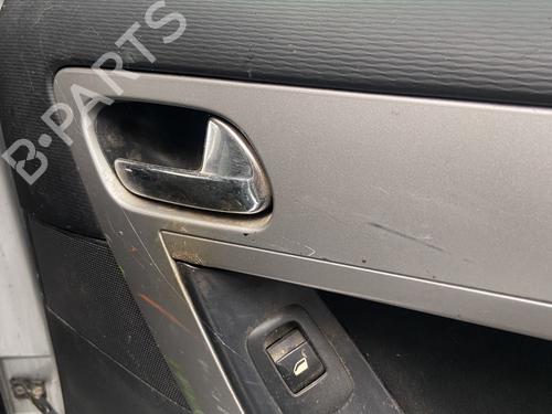 Used Rear right interior door handle CITROËN C4 Grand Picasso I (UA_) 1.6 HDi (109 hp) 30199752