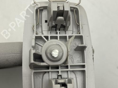 Right sun visor PEUGEOT EXPERT Van (V_) 2.0 BlueHDi 180 | BP27106970I2 