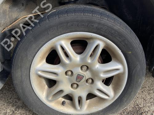 Felg ROVER 400 II Hatchback (RT) 420 Di (105 hp) 30084839