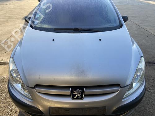 Used Hood PEUGEOT 307 (3A/C) 2.0 HDi 110 (107 hp) 28839831