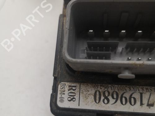 Fuse box PEUGEOT 207 (WA_, WC_) 1.6 HDi | BP29916060E1