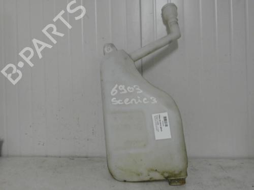 Spylertank RENAULT SCÉNIC III (JZ0/1_) 1.9 dCi (JZ0J, JZ1J, JZ1K, JZ1S) (131 hp) 27117237