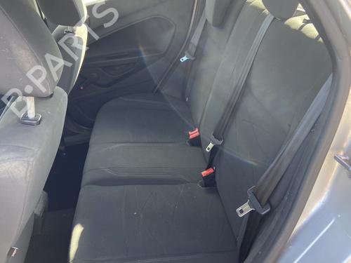 Stol bak FORD FIESTA VI (CB1, CCN) 1.0 EcoBoost (100 hp) 28510209