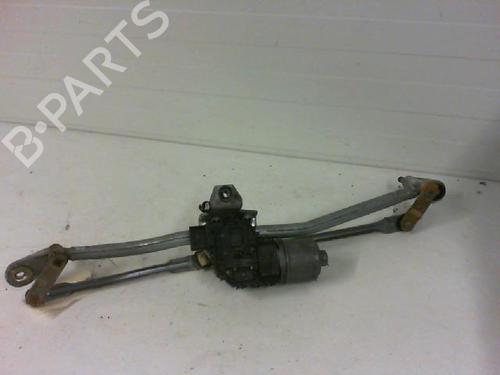Front wiper motor AUDI A4 B6 Avant (8E5) 1.9 TDI | BP32173495M29 - Image 2