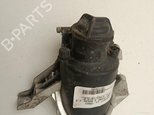 Left front fog light PEUGEOT 206 SW (2E/K) 1.4 HDi | BP33720473C30 - Image 3