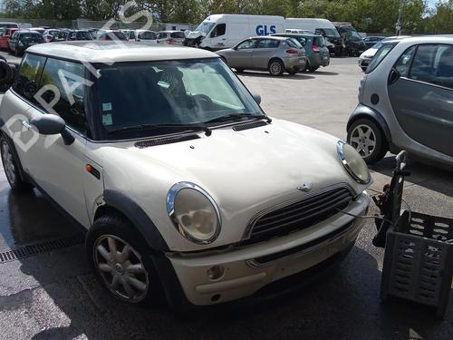 Right headlight MINI MINI (R50, R53) One | BP27208295C29  - Image 5