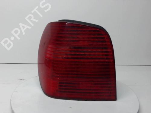 Used Left taillight VW POLO (6N2) 1.4 (60 hp) 27116285