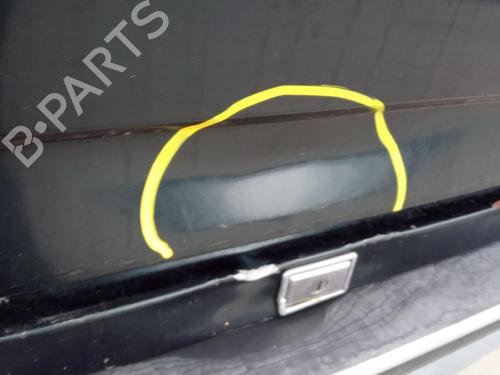 Used Tailgate Tailgate 27149021 27149021