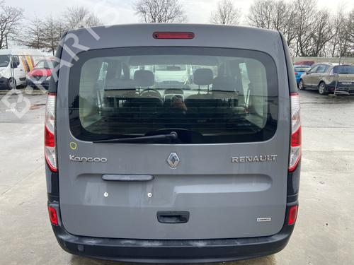 Used Tailgate RENAULT KANGOO Express (FW0/1_) 1.5 dCi 90 (FW0G, FW05, FW08, FW11) (90 hp) 31994410