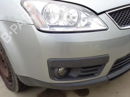 Used Front bumper FORD FOCUS C-MAX (DM2) 1.6 TDCi (109 hp) 27121278