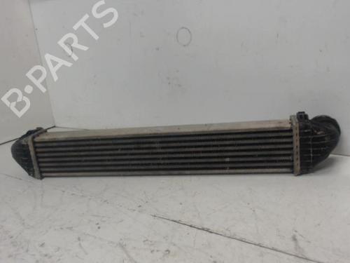 Intercooler MERCEDES-BENZ A-CLASS (W169) A 180 CDI (169.007, 169.307) | BP27128645M30