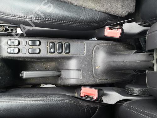 Used Hand brake MERCEDES-BENZ A-CLASS (W168) A 170 CDI (168.009, 168.109) (95 hp) 27104963
