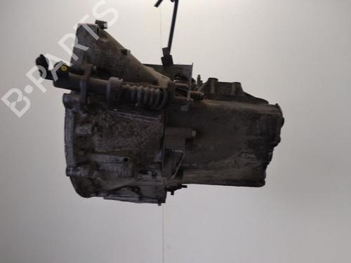 Used Gearbox Gearbox CITROËN C5 II (RC_) 2.0 HDi (RCRHRH) (136 hp) 27118251 27118251