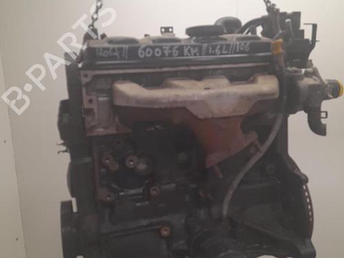 Used Engine PEUGEOT 106 II (1A_, 1C_) 1.6 i (89 hp) 27120200