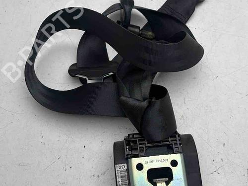 Used Rear right seatbelt Rear right seatbelt RENAULT KANGOO / GRAND KANGOO II (KW0/1_) 1.5 dCi 110 (KW06, KW12) (110 hp) 36528107 36528107