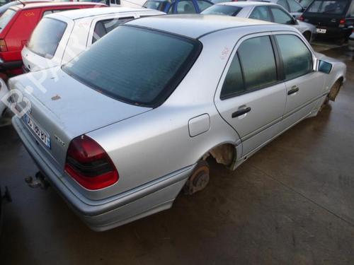 Alternator MERCEDES-BENZ C-CLASS (W202) C 220 D (202.121) | BP27117832M7 