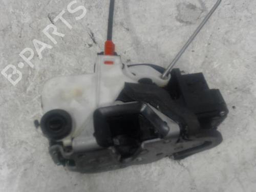 Used Rear right lock OPEL MOKKA / MOKKA X (J13) 1.6 CDTI (_76) (136 hp) 27130919