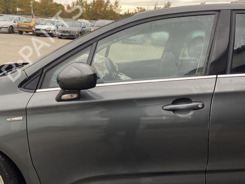 Used Front left window mechanism CITROËN C4 II (NC_) 1.6 HDi 115 (114 hp) 30128260