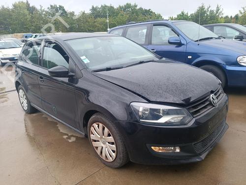 Left taillight VW POLO V (6R1, 6C1) 1.6 TDI | BP27125993C34 