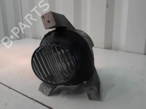 Used Left front fog light Left front fog light SUZUKI IGNIS II (MH) 1.3 DDiS (RM413D) (70 hp) 27119918 27119918