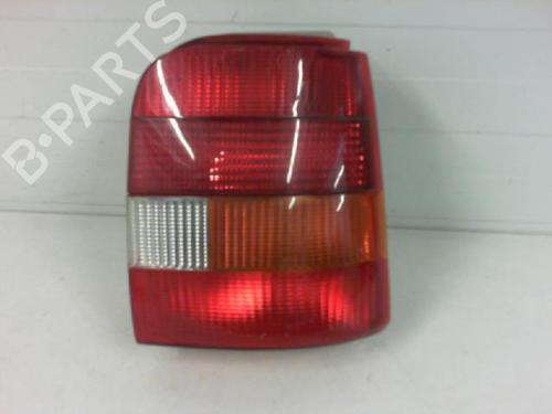 Used Right taillight Right taillight FORD SIERRA II Turnier (BNG) 2.0 i (115 hp) 27124018 27124018