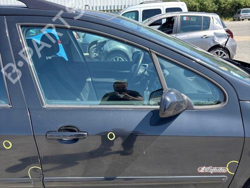 Used Right front door Right front door PEUGEOT 307 Break (3E) [2002-2009] 36059604 36059604